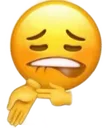 Emoji da4e55ab16e2494cb2bebe54d71b841c