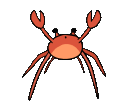 Emoji happy_crab