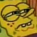 Emoji RT_spongesmirk