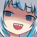 Emoji shark_jtebute