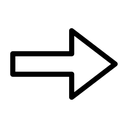 Emoji KPFleche