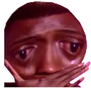 Emoji rip