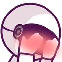 Emoji dd_cosblush