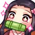 Emoji waw