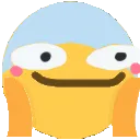 Emoji GR_YeScream