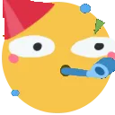 Emoji GR_YeParty
