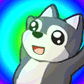 Emoji RT_wolfparty