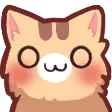 Emoji 2227nekocatowo