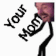 Emoji RT_Mom