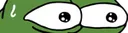Emoji monkaEyes
