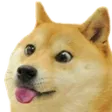 Emoji DoggoTongue