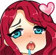 Emoji BexGasm