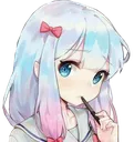 Emoji hum