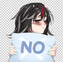 Emoji KamiNo