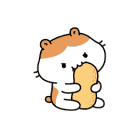 Emoji KamiCatEat