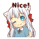 Emoji KamiNekoNice