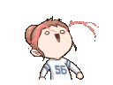 Emoji KamiShocked