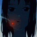 Emoji KamiChillSmoke