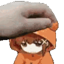 Emoji KamiLainPat