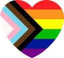 Emoji prideheart