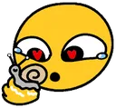 Emoji wonderfullsnail