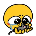 Emoji wonderfullrat