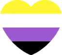 Emoji NBheart
