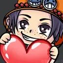 Emoji AceHeart