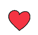 Emoji heart2