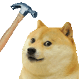 Emoji hallmer_dodge