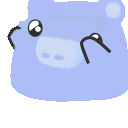Emoji GCWumpusBoingDance