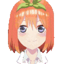 Emoji yotsuba