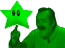 Emoji mario