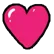 Emoji PinkHeart