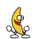 Emoji Bananadance