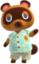 Emoji TomNookACNH1