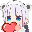 Emoji 764940090736508978
