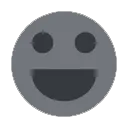 Emoji xenos_smile