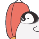 Emoji PenguinPunch