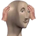 Emoji panik