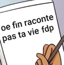 Emoji elyciann_racontepastavie