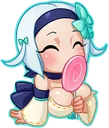 Emoji 581568539295481857