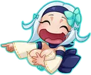 Emoji 581568538536443904