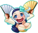 Emoji 581568527320743952