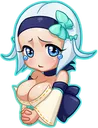 Emoji 581568538796359697