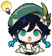 Emoji ventieureka