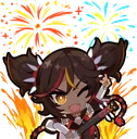 Emoji festivxinyan
