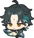 Emoji xiaotofu