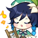Emoji ventisong