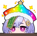 Emoji rainbowqiqi
